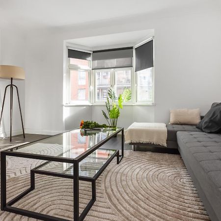 Outstanding 2 Bed Apartment In Central Camden Sleeps 6 Лондон Екстер'єр фото