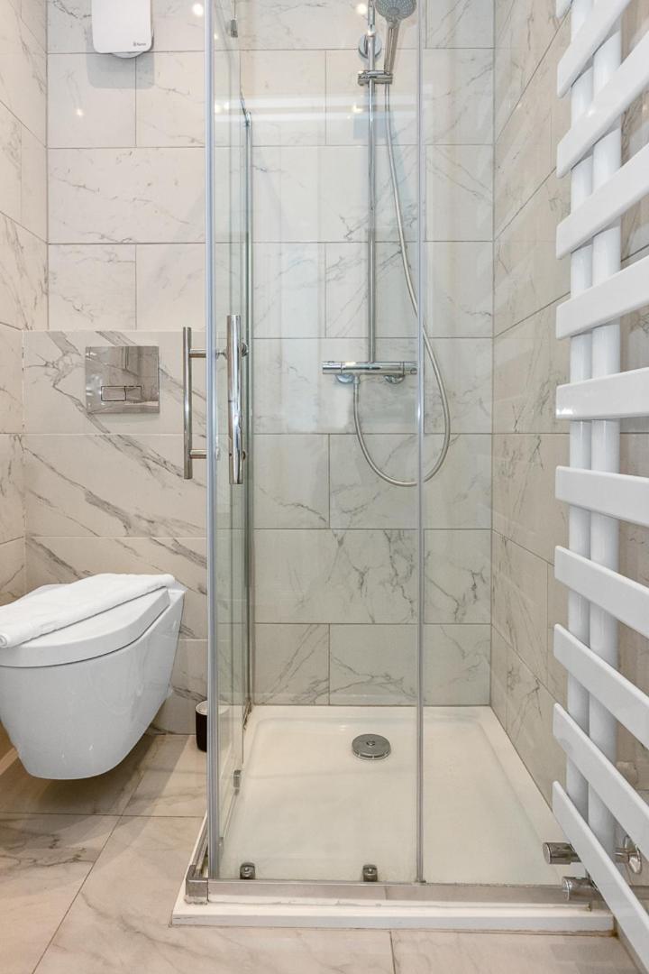 Outstanding 2 Bed Apartment In Central Camden Sleeps 6 Лондон Екстер'єр фото