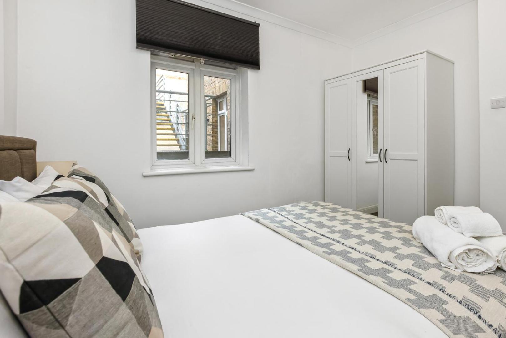 Outstanding 2 Bed Apartment In Central Camden Sleeps 6 Лондон Екстер'єр фото