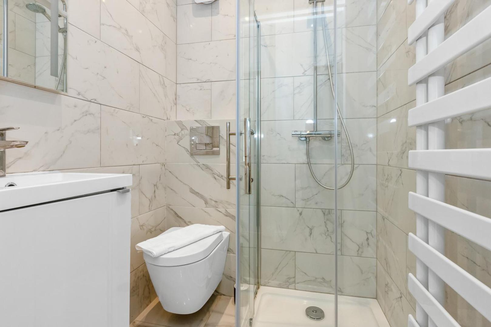Outstanding 2 Bed Apartment In Central Camden Sleeps 6 Лондон Екстер'єр фото